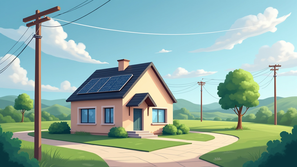 Borne Électrique Nivolas-Vermelle : Installation 2025