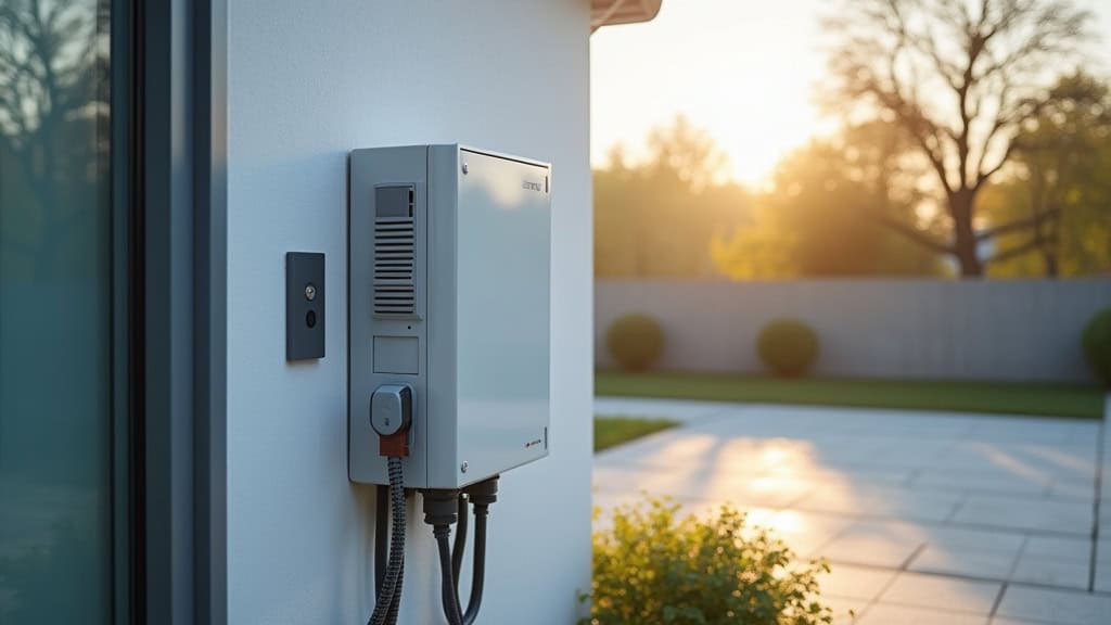 Borne Électrique Pérignat-sur-Allier 2025 : Installation Pro