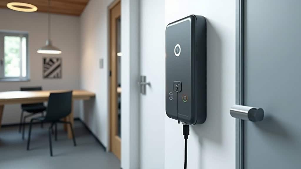 Borne Électrique Perrigny 2025 : Installation & Devis