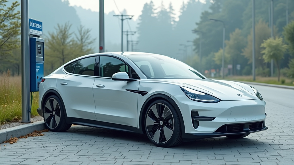 Borne Électrique Plaudren 2025: Installation Pro