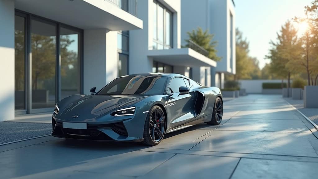 Borne Électrique Pleurtuit 2025 : Installation Facile