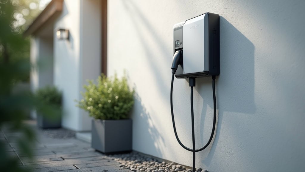 Borne Électrique Poilly-lez-Gien 2025 : Installation Pro