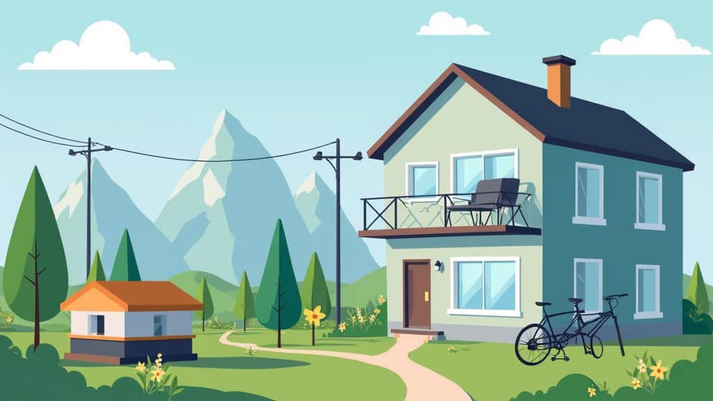 Borne Électrique Poix-du-Nord : Installation 2025