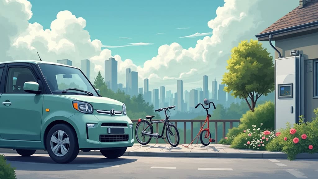 Borne Électrique Pont-Saint-Vincent 2025 : Installation Pro