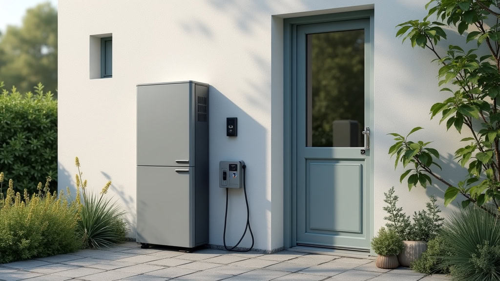 Borne Électrique Pouilly-les-Nonains : Installation 2025