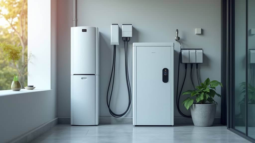 Borne Électrique Provin 2025 : Installation Facile