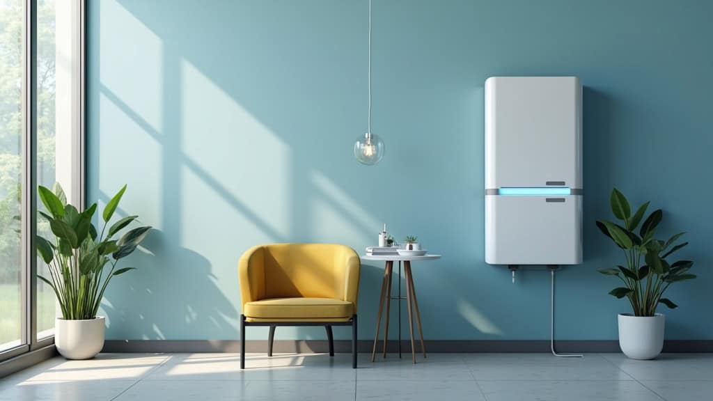 Borne Électrique Rosult : Installation 2025