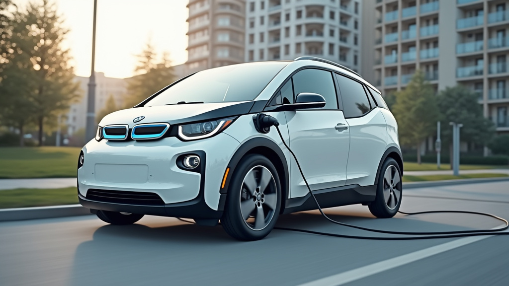 Borne Électrique Rouhling : Installation & Prix 2025