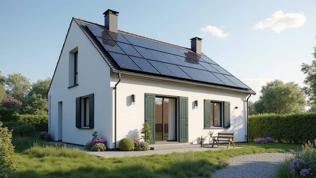 Borne électrique Rouillon : Installation pro 2025