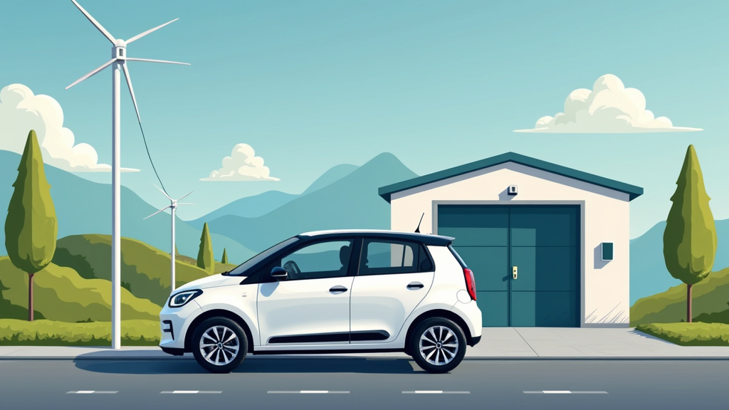 Borne Électrique Roura : Installation & Aides 2025