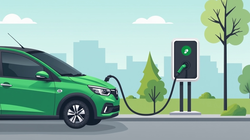 Borne Électrique Sainghin-en-Mélantois : Installation 2025