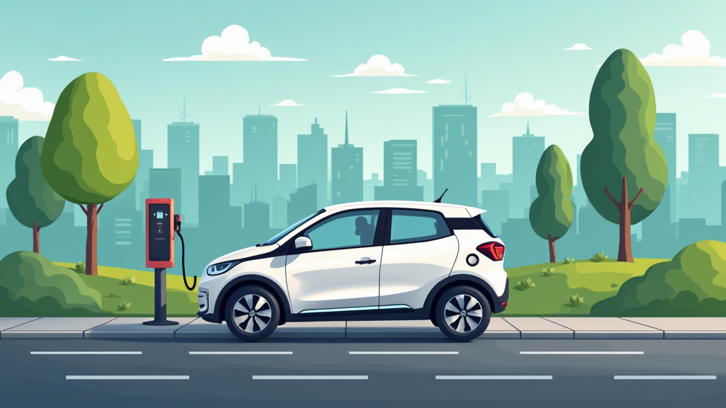 Borne Électrique Saint-Aupre : Installation Facile 2025