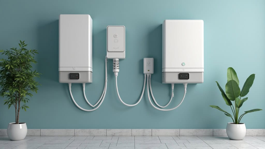 Borne Électrique Saint-Clar 2025 : Installation Pro