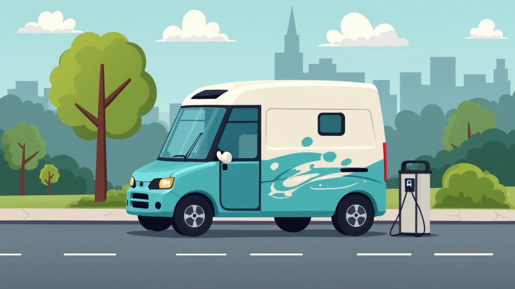 Borne Électrique Saint-Denis-sur-Sarthon 2025 : Guide