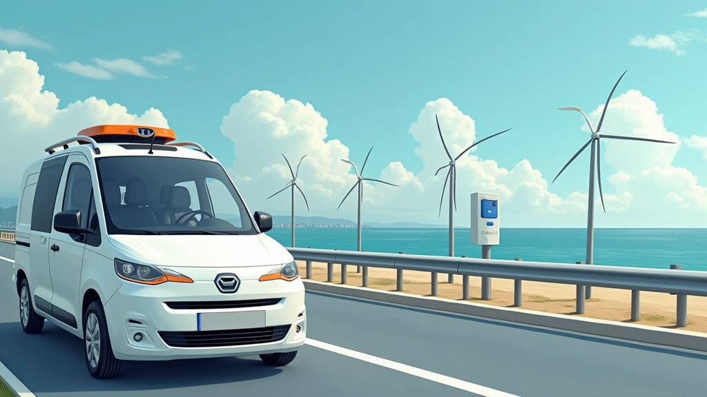 Borne Électrique Saint-Étienne-de-Mer-Morte 2025