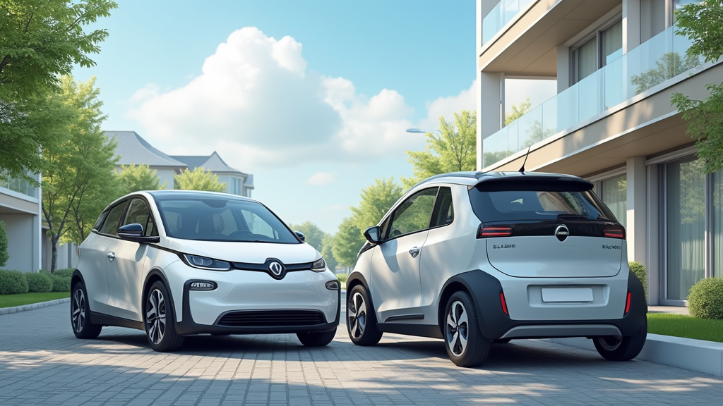 Borne Électrique Saint-Hilaire-des-Loges 2025