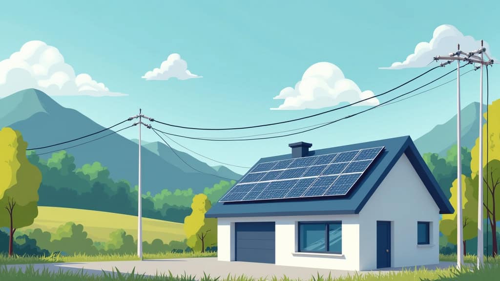 Borne Électrique Saint-Jean-de-Monts : Installation 2025