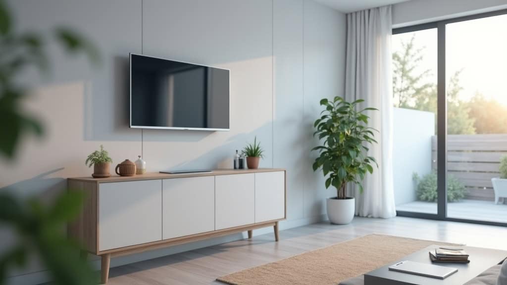 Borne Électrique Saint-Leu-d'Esserent : Installation 2025