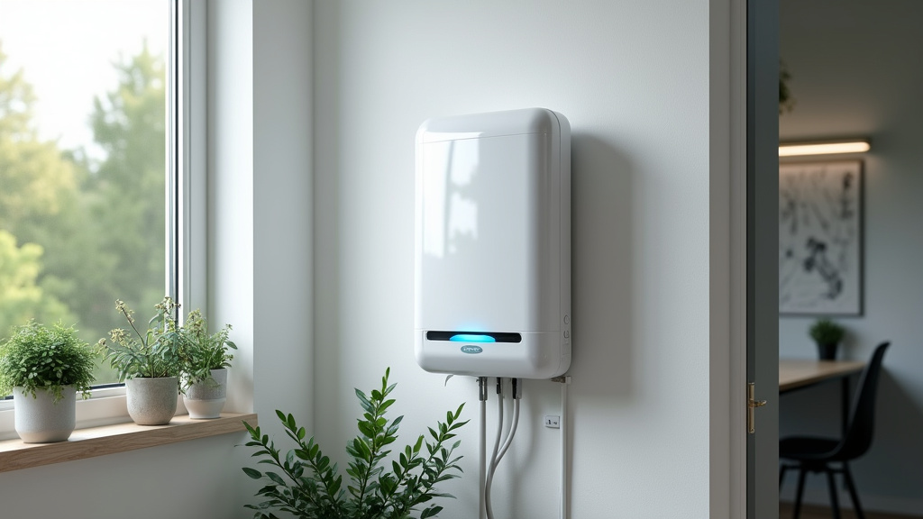 Borne Électrique Saint-Martin-de-Sanzay 2025 : Installation