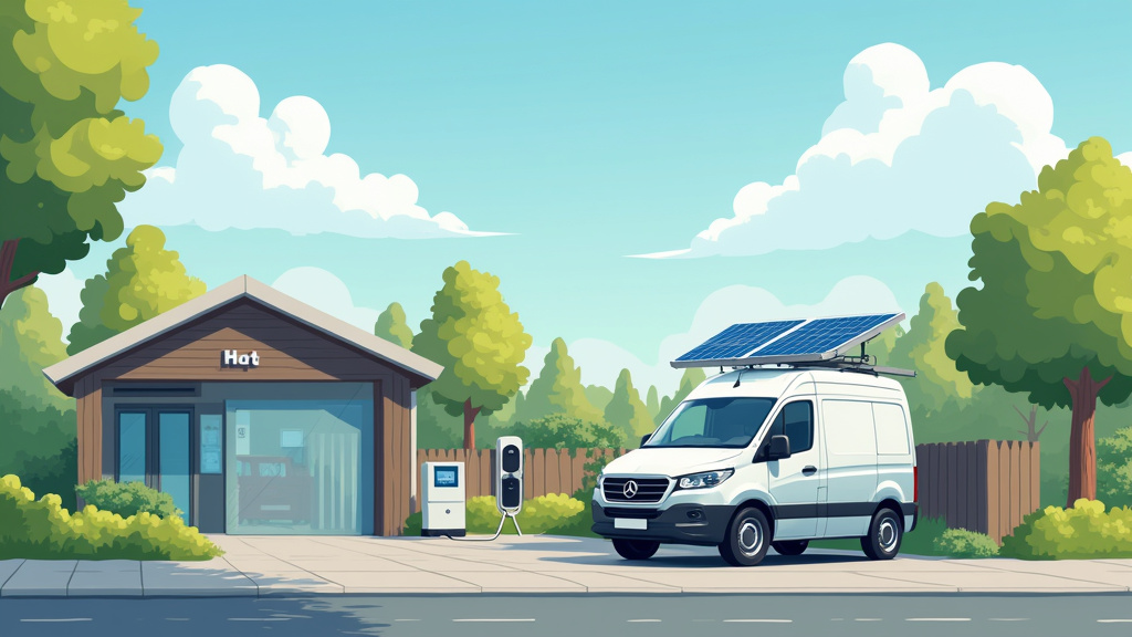 Borne électrique Saint-Martin-de-Valgalgues 2025