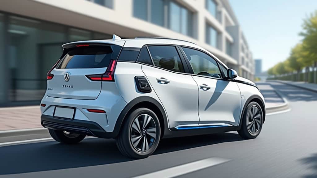 Borne Électrique Saint-Maxire : Installation 2025