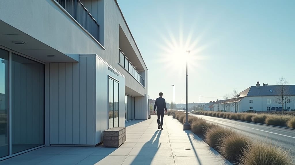 Borne Électrique Saint-Michel-en-l'Herm 2025