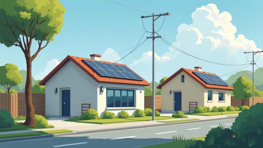 Borne Électrique Saint-Paul-en-Jarez : Installation 2025