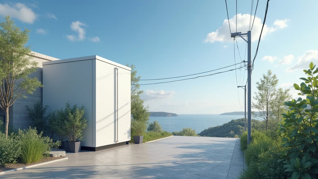 Borne Électrique Saint-Pierre-de-Varengeville 2025