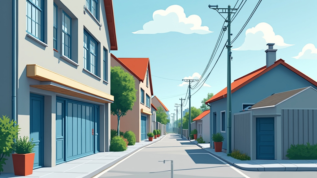 Borne Électrique Saint-Quay-Perros : Installation 2025