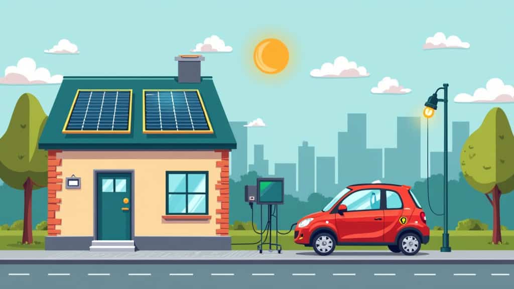 Borne Électrique Saint-Yzan-de-Soudiac 2025 : Guide