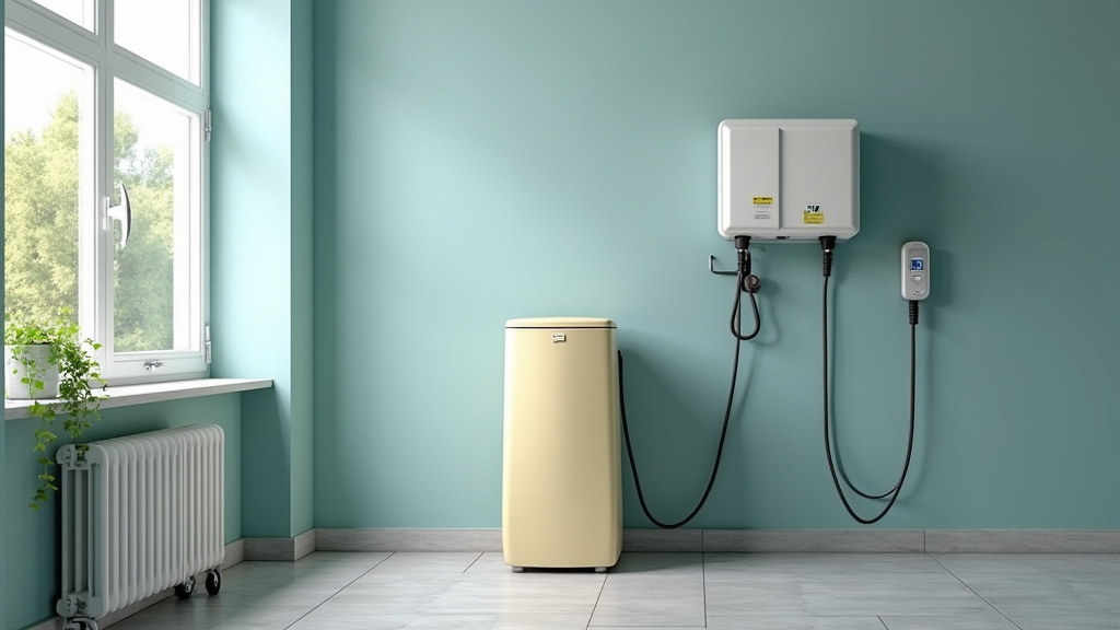 Borne Électrique Samer : Installation Facile 2025