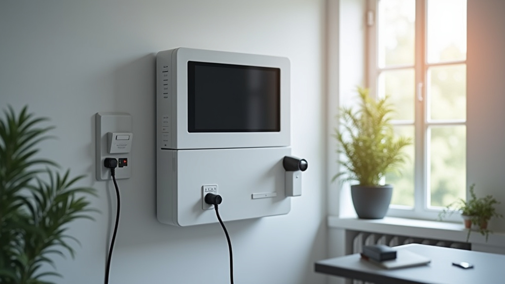 Borne Électrique Saubens 2025 : Installation & Devis Gratuit