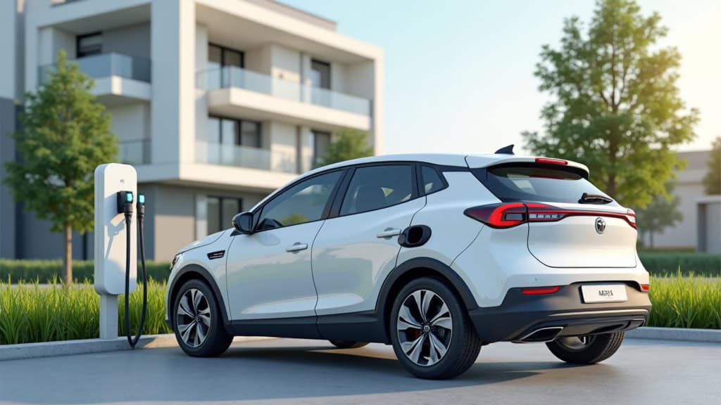 Borne Électrique Saugnac-et-Muret 2025 : Installation Pro