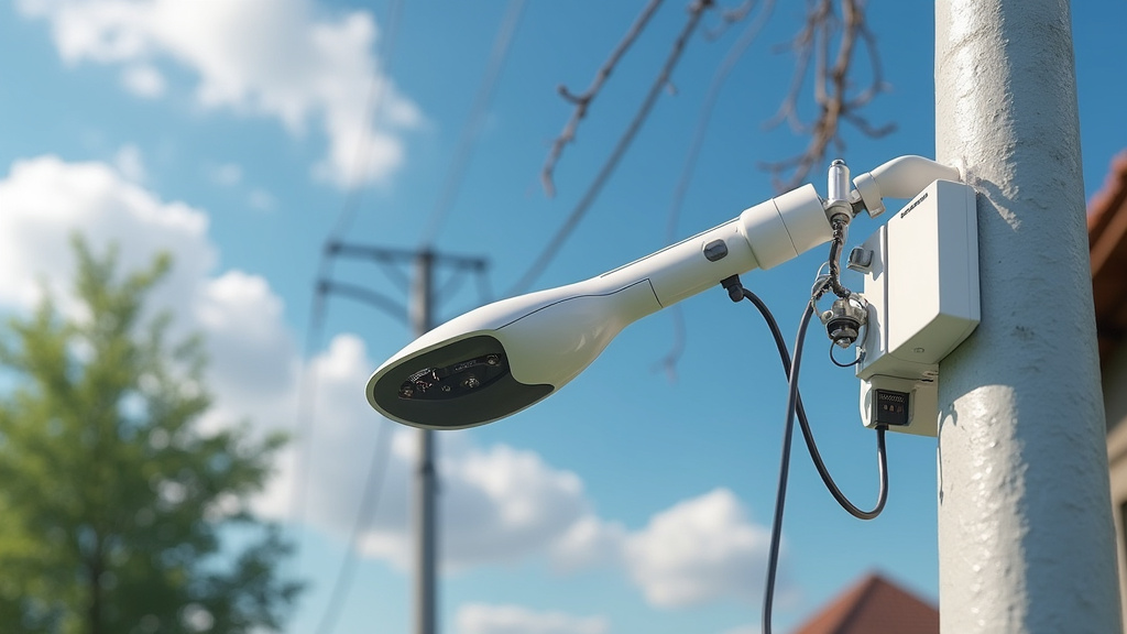 Borne électrique Savigny-sur-Orge : Installation 2025