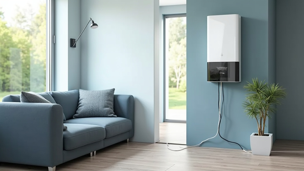 Borne Électrique Sebourg 2025 : Installation & Devis Gratuit