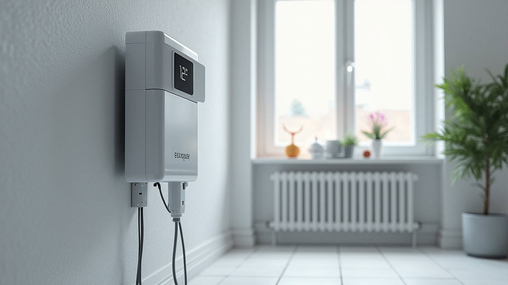 Borne Électrique Soubise : Installation Guide 2025