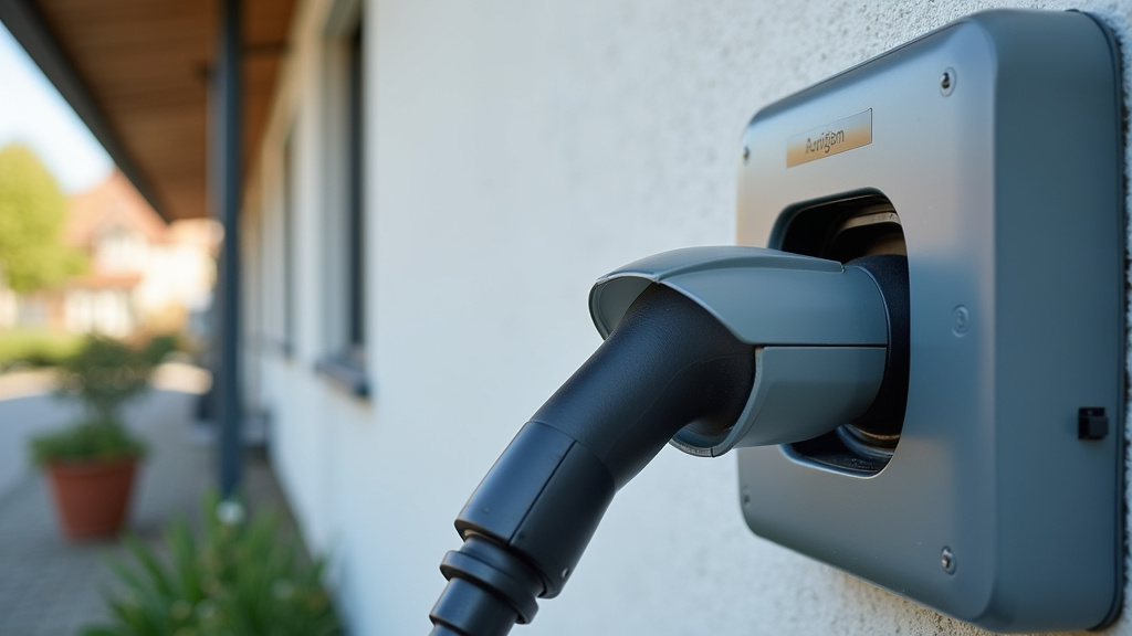 Borne Électrique Steenwerck : Installation & Aides 2025