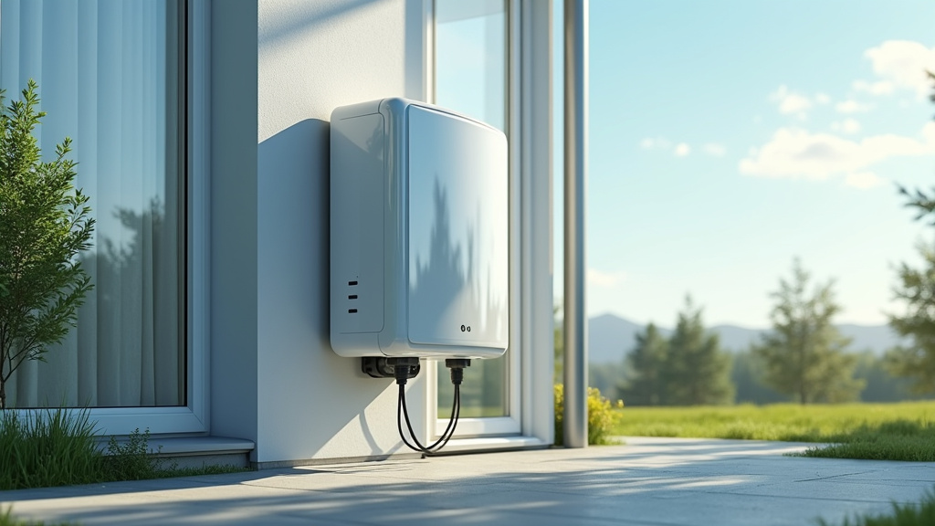 Borne Électrique Talencieux : Installation Facile 2025