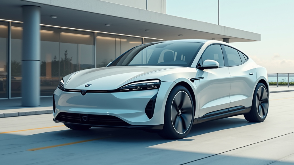 Borne Électrique Terre-de-Bancalié 2025 : Installation Facile