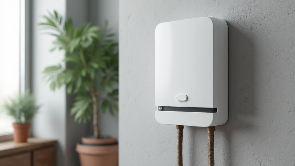 Borne Électrique Thilay 2025 : Installation Pro & Devis