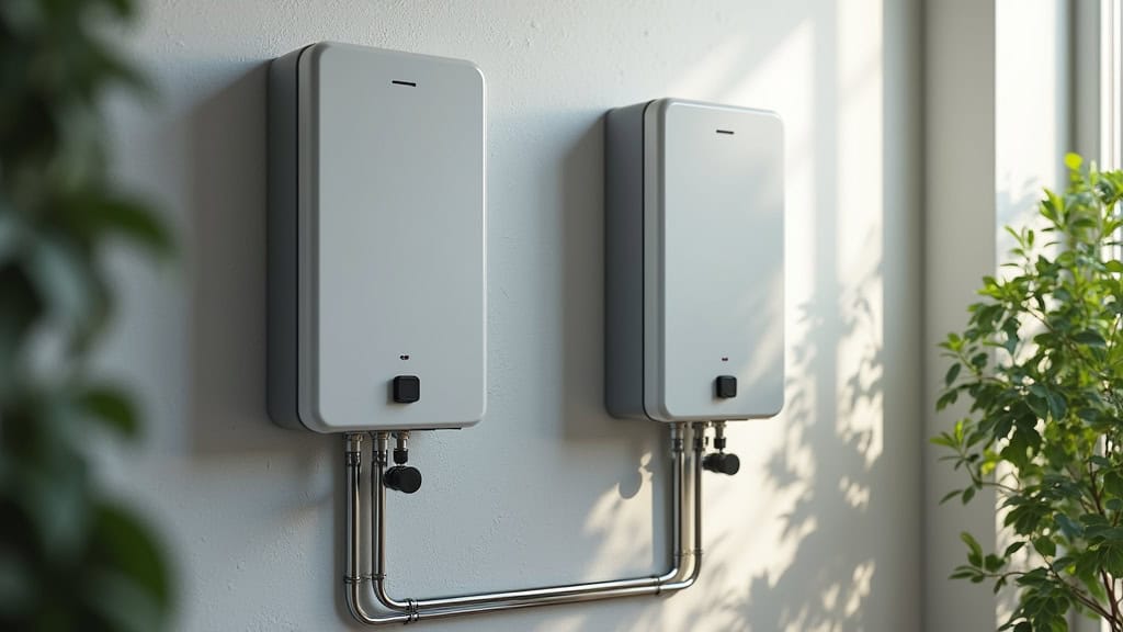 Borne électrique Thiverny : Installation 2025