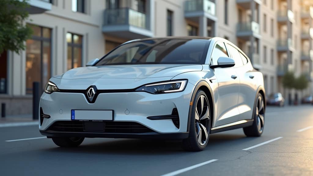 Borne Électrique Tresserre 2025 : Installation Facile