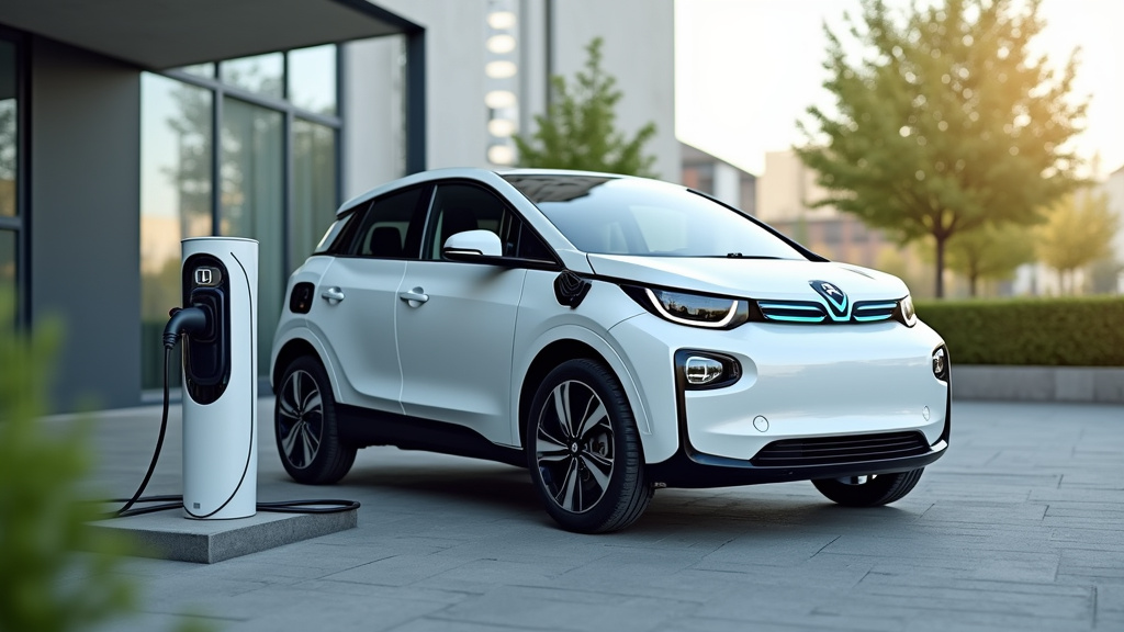 Borne Électrique Valbonne 2025: Installation Facile