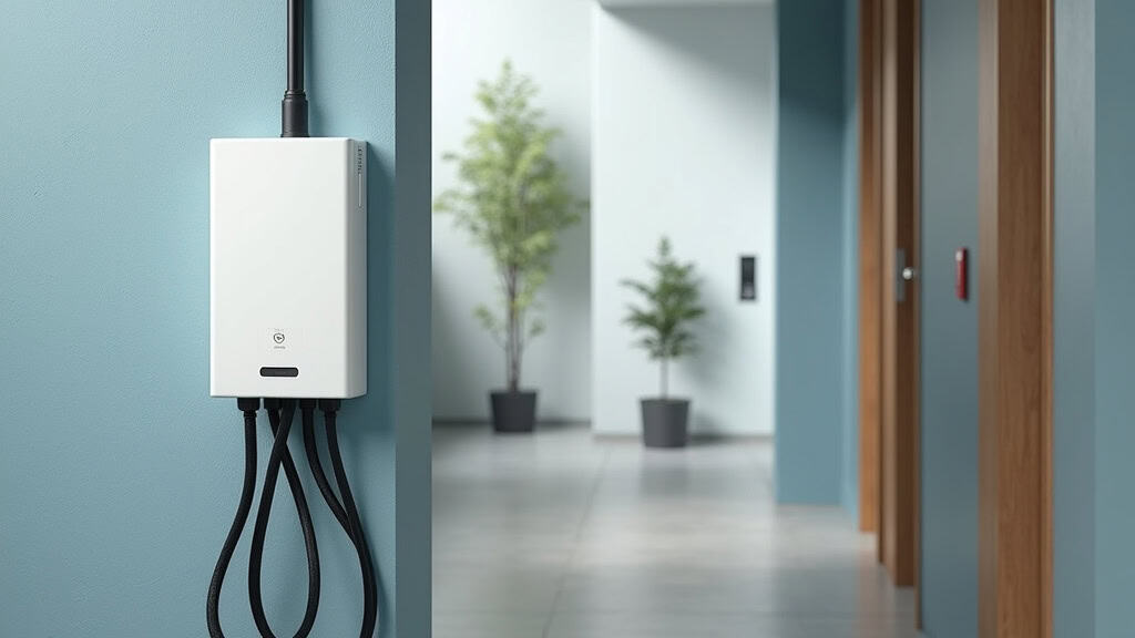 Borne électrique Verquin : Installation pro 2025