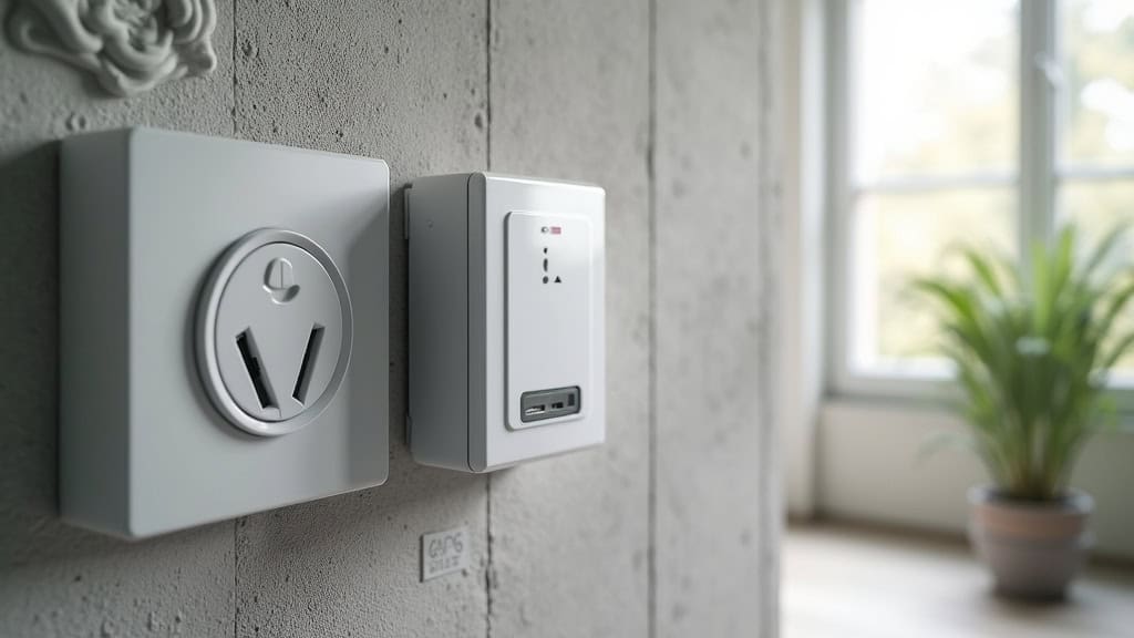 Borne Électrique Versailles 2025 : Installation Facile