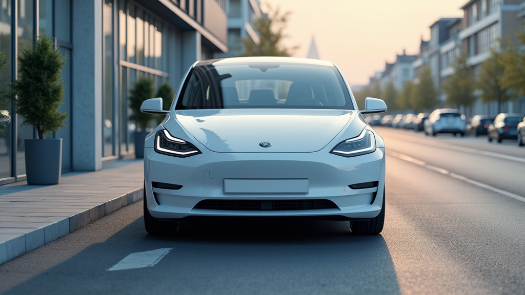 Borne Électrique Vesoul : Installation & Prix 2025