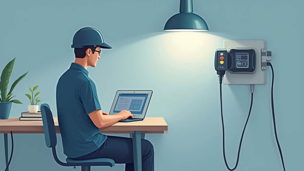 Borne Électrique Vézelois 2025 : Installation Pro