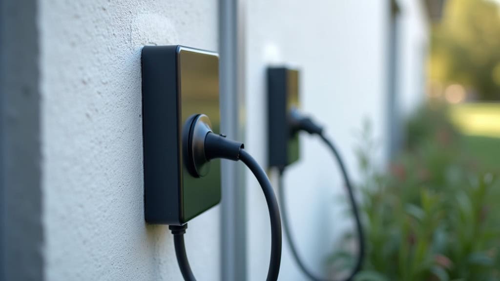 Borne Électrique Wizernes : Installation 2025