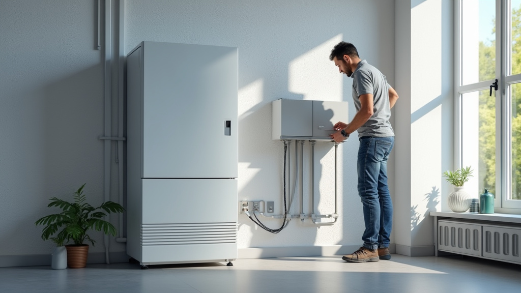 Borne Électrique Ygos-Saint-Saturnin : Installation 2025
