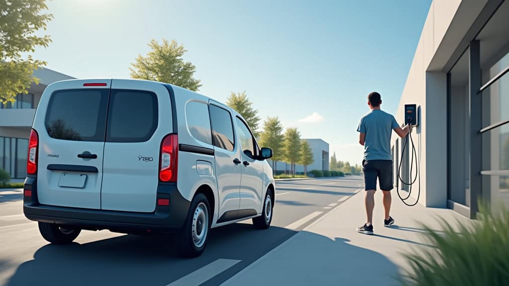 Borne Électrique Ytrac 2025: Installation Pro Facile